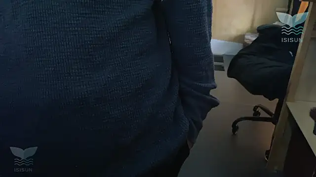 Snapshot of isissun03 chatting on 02.17.26 isissun03 online show from 02.17.26