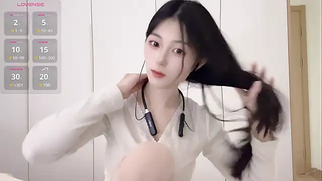 Sweet-Angel999 online show from 01.02.25