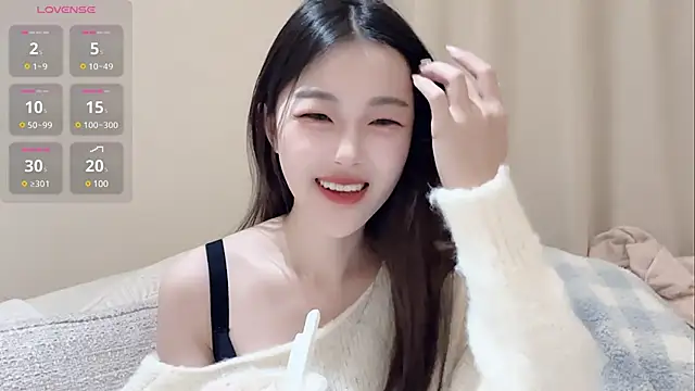 Sweet-Angel999 online show from 01.20.25