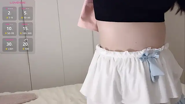 Sweet-Angel999 online show from 01.21.25