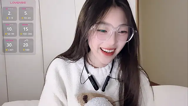 Sweet-Angel999 online show from 01.25.25