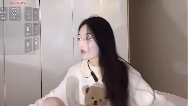 Sweet-Angel999 online show from 03.17.25