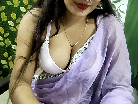 Aarvi Arora online show from 02.08.25