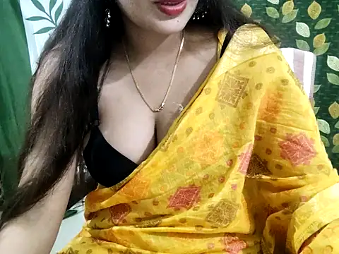 Aarvi Arora online show from 03.08.25