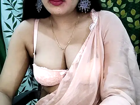 Aarvi Arora online show from 10.10.25