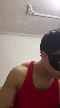 shuai321 online show from 01.13.25