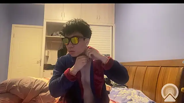 shuai321 online show from 01.30.25