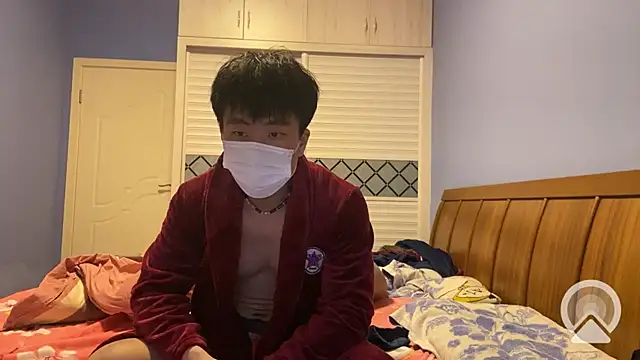 shuai321 online show from 02.03.25