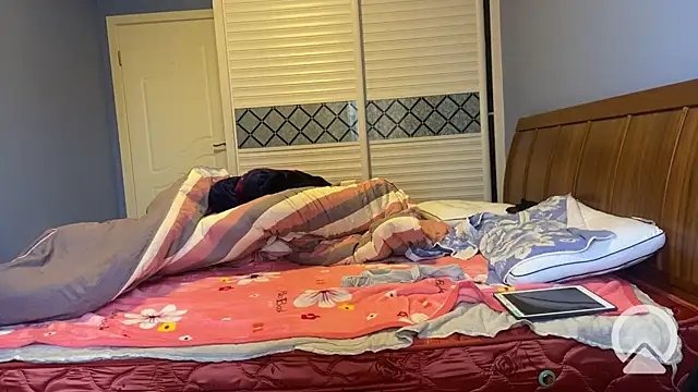 shuai321 online show from 02.04.25