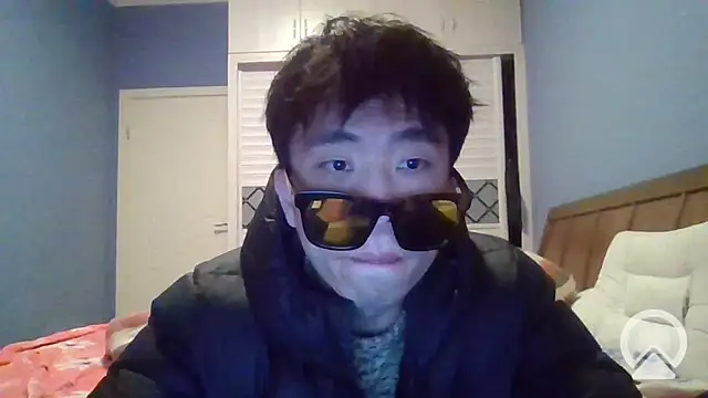 shuai321 online show from 02.05.25