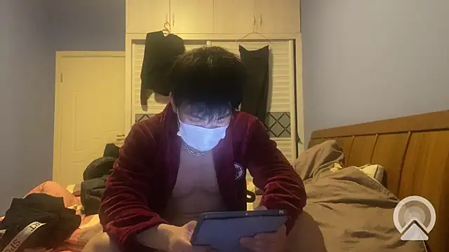 shuai321 online show from 02.06.25