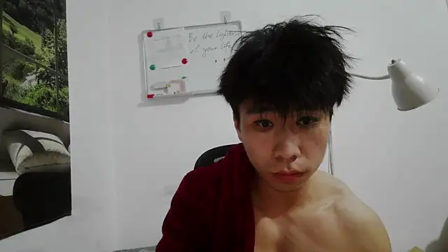 shuai321 online show from 03.19.25