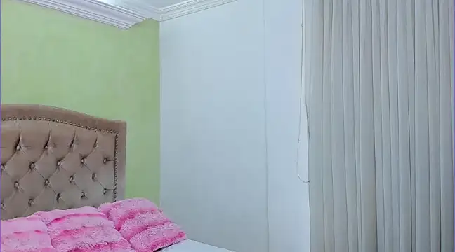 Luciluu20 online show from 01.21.25