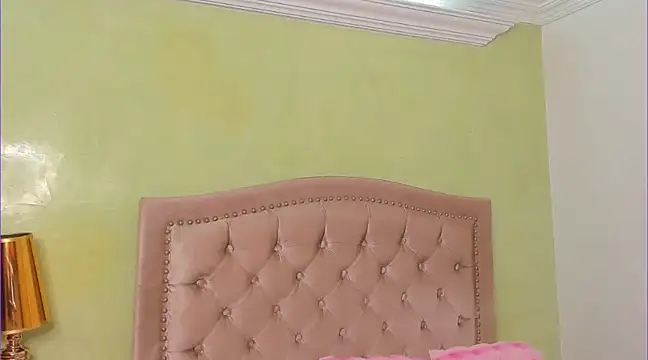 Luciluu20 online show from 03.10.25