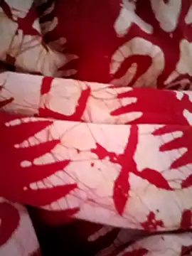 Beautyy38 online show from 03.22.26