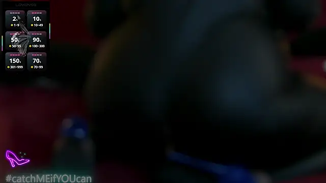 Snapshot of ZoeMesmerize chatting on 02.04.26 ZoeMesmerize online show from 02.04.26