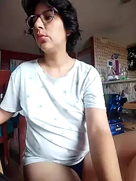 Im Alma  online show from 12.19.24