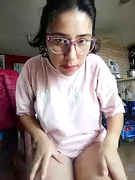 Im Alma  online show from 01.11.25