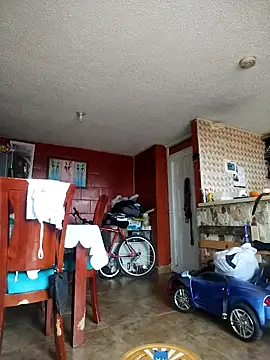 Im Alma  online show from 01.21.25