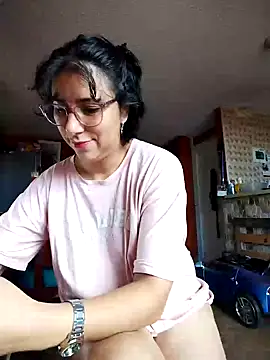 Im Alma  online show from 01.29.25