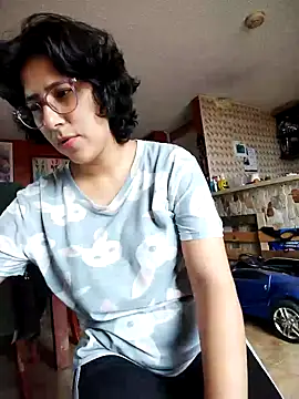 Im Alma  online show from 02.04.25