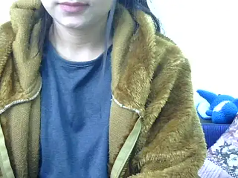 Snapshot of WildRuhi20 chatting on 12.03.24 WildRuhi20 online show from 12.03.24