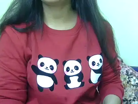 Snapshot of WildRuhi20 chatting on 01.11.25 WildRuhi20 online show from 01.11.25