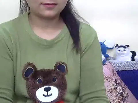 Snapshot of WildRuhi20 chatting on 01.12.25 WildRuhi20 online show from 01.12.25