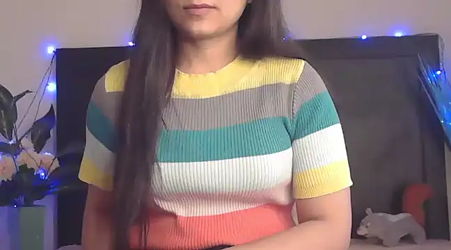 Snapshot of WildRuhi20 chatting on 02.07.25 WildRuhi20 online show from 02.07.25