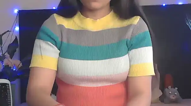 Snapshot of WildRuhi20 chatting on 02.09.25 WildRuhi20 online show from 02.09.25