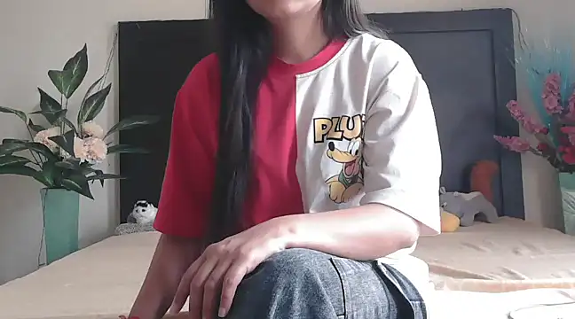 Snapshot of WildRuhi20 chatting on 03.01.25 WildRuhi20 online show from 03.01.25