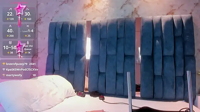 RoseTaylor   online show from 01.16.25