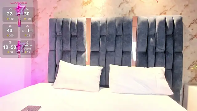 RoseTaylor   online show from 02.09.25