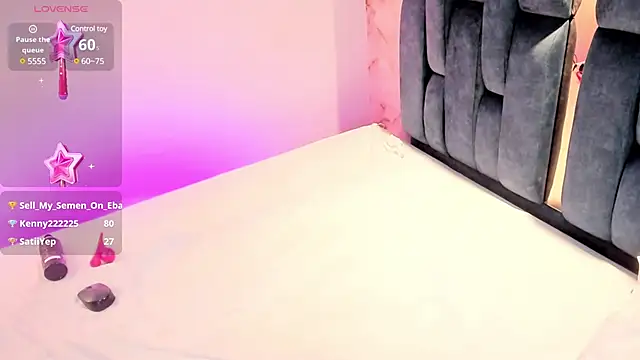 RoseTaylor   online show from 02.14.25