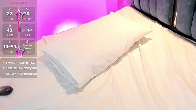 RoseTaylor   online show from 02.18.25