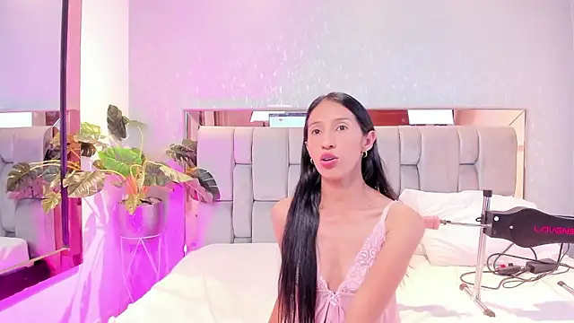 RoseTaylor   online show from 01.09.26