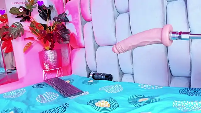 RoseTaylor   online show from 03.27.26