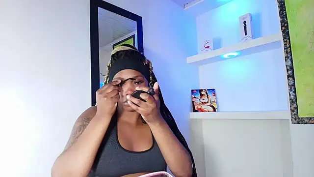 zendaya wilson online show from 11.22.25