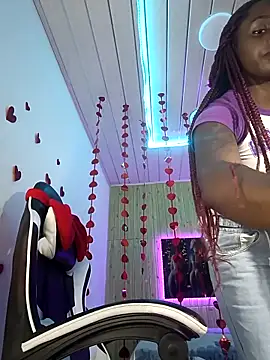 zendaya wilson online show from 02.18.26