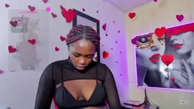 zendaya wilson online show from 02.19.26