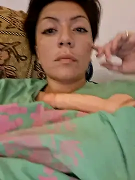 VenomKushx online show from 03.05.26