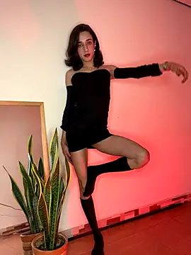 Goddivaa online show from 12.07.24