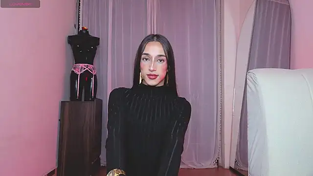 Goddivaa online show from 10.25.25