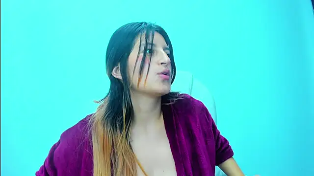 GiaRoussel online show from 03.19.25