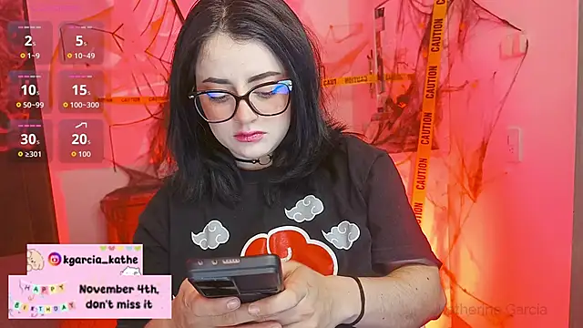 Lin-cute online show from 10.23.25