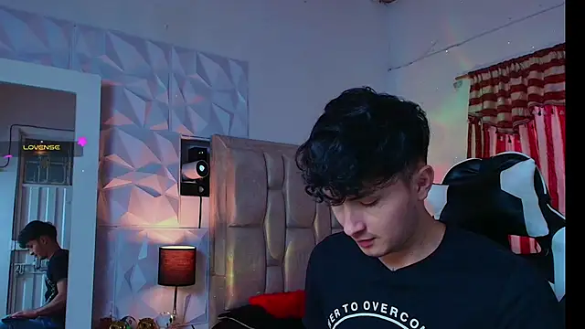 santyago taylor online show from 01.24.25