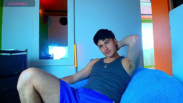 santyago taylor online show from 11.25.25