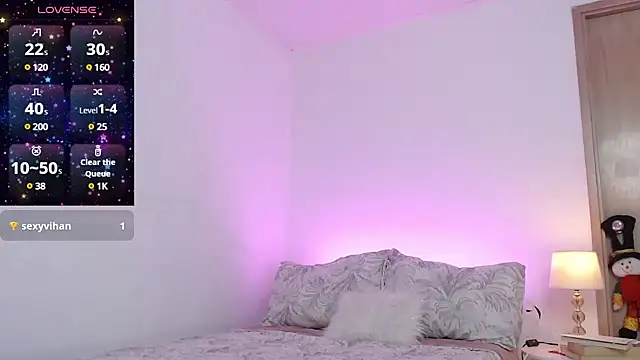 Snapshot of Mailywindsor chatting on 12.16.24 Mailywindsor online show from 12.16.24