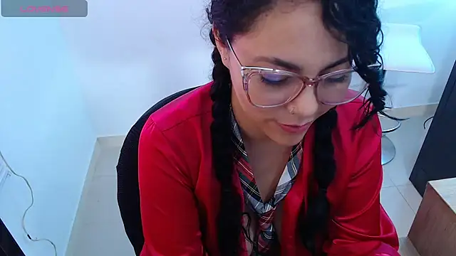 Snapshot of Mailywindsor chatting on 01.23.25 Mailywindsor online show from 01.23.25