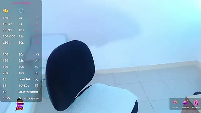 Snapshot of Mailywindsor chatting on 02.06.25 Mailywindsor online show from 02.06.25